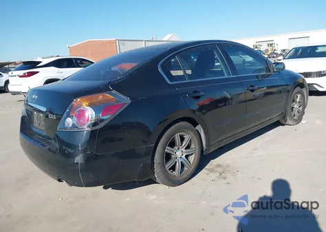 2009 Nissan Altima 2.5 S из США, поврежденный, VIN 1N4AL21E49N546422